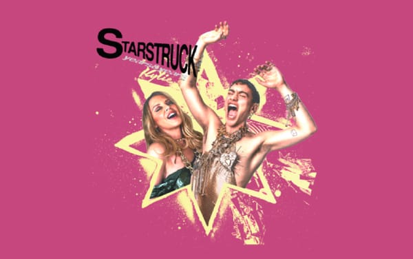 Years & Years announce Starstruck remix with Kylie Minogue