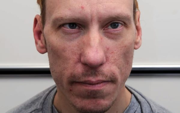 Met Police to be re-investigated over handling of ‘Grindr killer’ Stephen Port