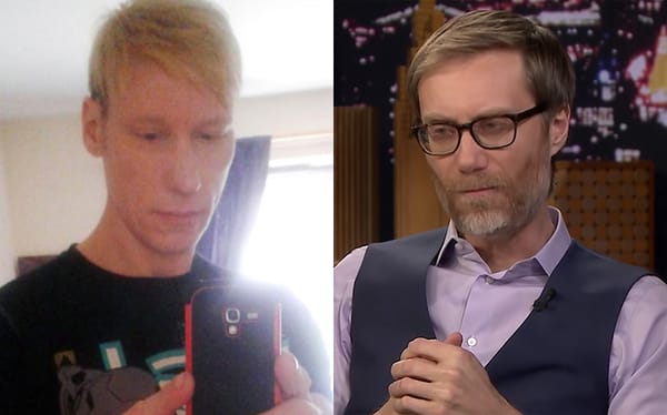 Stephen Merchant cast as ‘Grindr killer’ Stephen Port in BBC drama