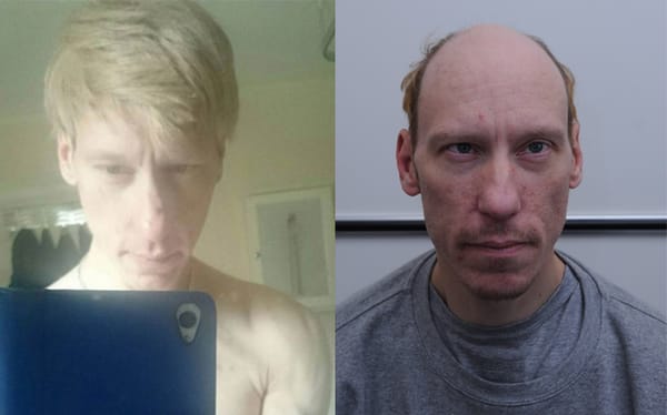 Police apologise for response to murders of evil ‘Grindr killer’ Stephen Port