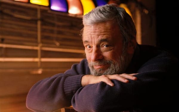 Legendary composer Stephen Sondheim passes away at 91