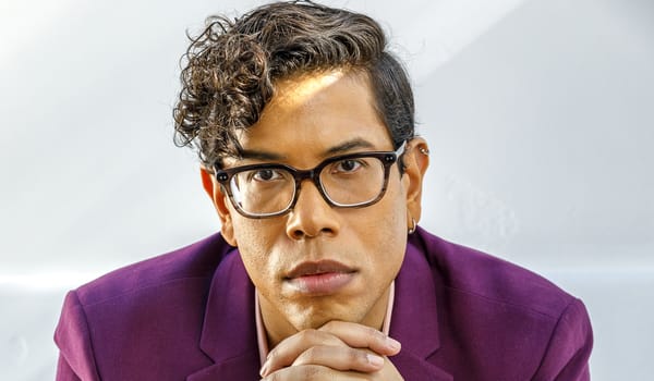 Pose creator Steven Canals is “ready” to direct the MCU’s X-Men reboot