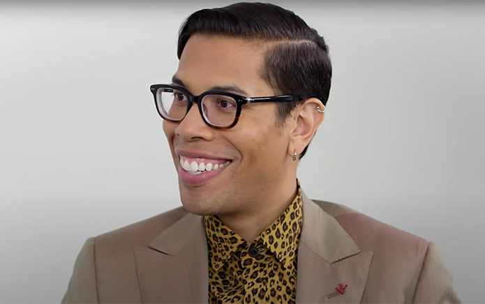 Pose producer Steven Canals announces new series 81 Words