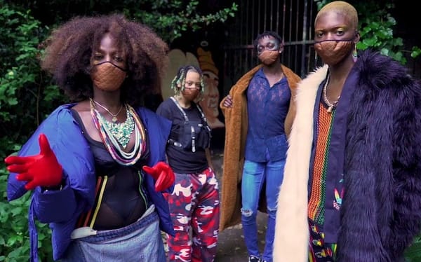 Stonewall Housing launch new campaign to amplify voices of LGBTQ+ homelessness