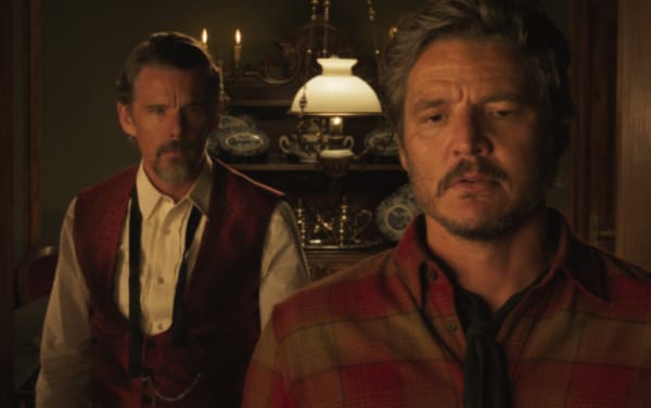 Strange Way of Life: Here’s what critics are saying about Pedro Pascal’s LGBTQ+ Western