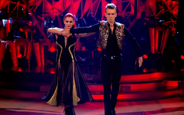 After the highs of Halloween, did Strictly Come Dancing keep up the momentum?