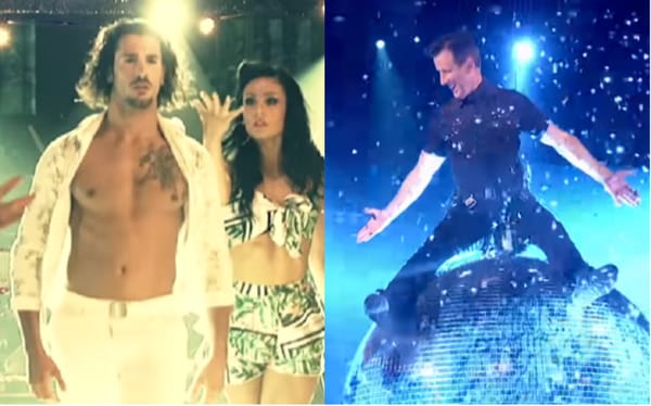 How Strictly Come Dancing’s 2018 return was everything we needed