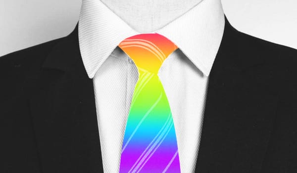 LGBT+ History Month: Young people deserve an education that reflects the world’s diversity