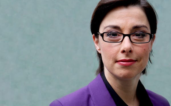 British Bake Off star Sue Perkins lands hosting duty for Just A Minute