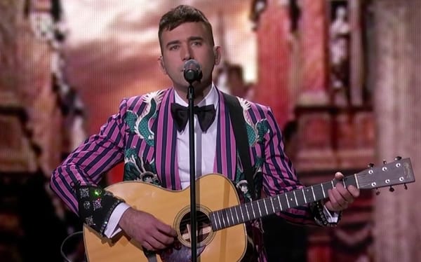 Sufjan Stevens dedicates his new album to his late partner: “He was an absolute gem”