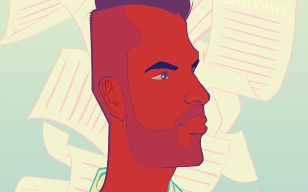 INvolve and Suki Sandhu are the recipients of the Gay Times Honour for Entrepreneurship