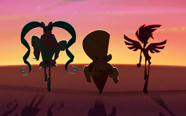 A trailer for Super Drags has landed and it looks fierce