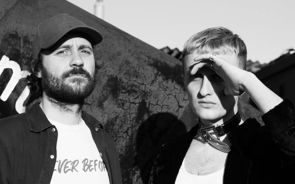 LGBTQ record label named after Stonewall Inn to launch in June