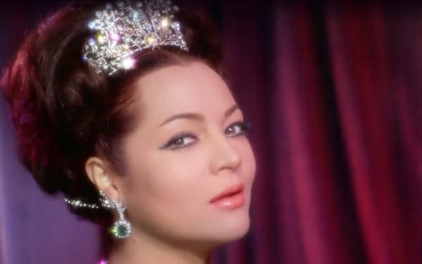 La serie documental de Valeria Vegas sobre Sara Montiel ya tiene fecha de estreno