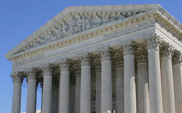 Partner of skydiving instructor fired for sexuality says Supreme Court battle needs to be won