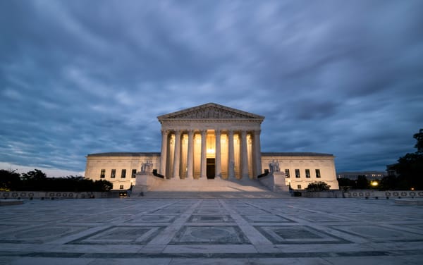 US Supreme Court rejects transgender bathroom ban in massive win for LGBTQ+ rights
