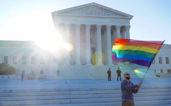 US Supreme Court declines to hear appeal from Catholic hospital that denied trans man surgery