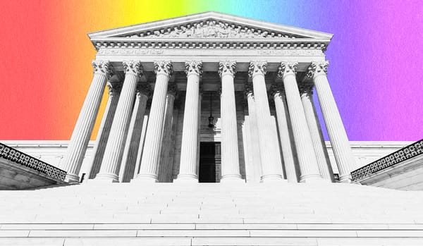 What you need to know about the US Supreme Court’s same-sex marriage battle