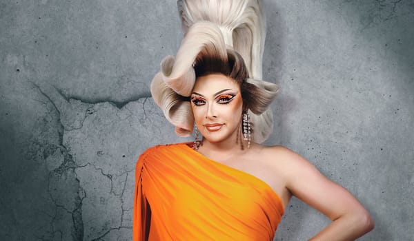 Supremme de Luxe: “Tengo mucho que agradecer al formato y a la visibilidad que me ha dado”