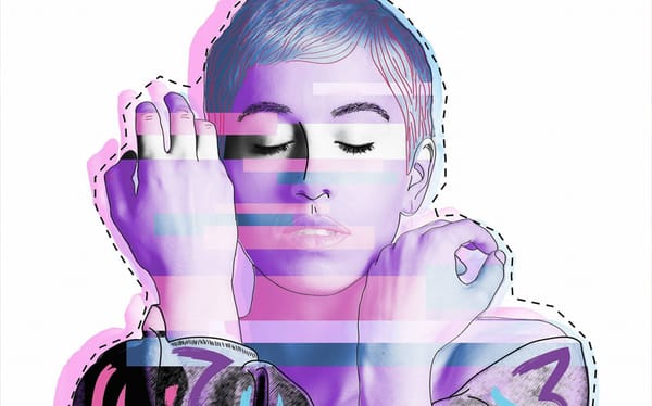 Eurovision UK entry SuRie on the contest’s enduring positivity and her one reservation about doing it
