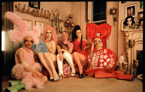 Susanne Bartsch interview: The Queen of NYC nightlife talks us through her four-decade long reign