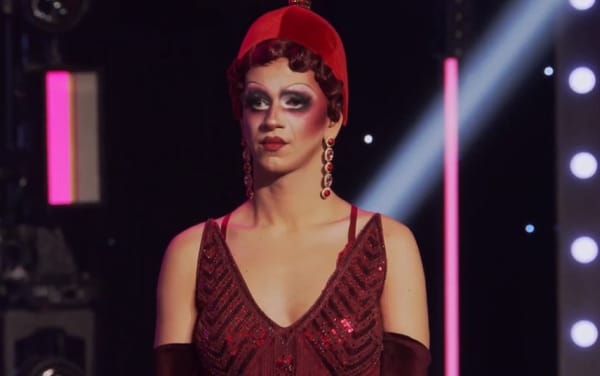 Drag Race: Suzie Toot breaks silence on her controversial elimination
