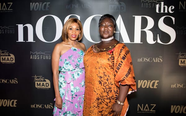 Black LGBTQ community wins big at nOSCARS 2018