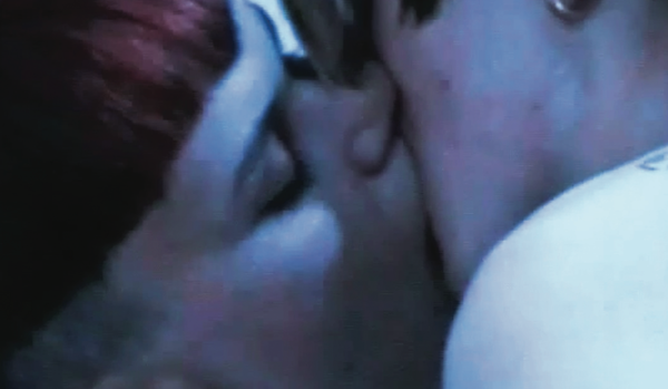 The art of archiving transmasculine identity