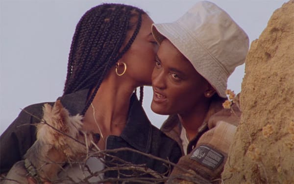 Syd releases stunning new single Fast Car: ‘It’s for the gay Black girls’