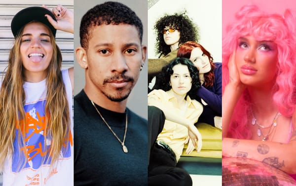 MUNA, G Flip among Sydney WorldPride’s closing ceremony headline acts