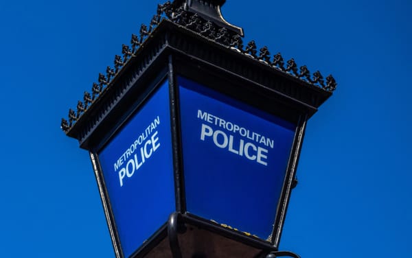 ‘Nasty, spineless’ man who used Grindr to rob and blackmail men jailed