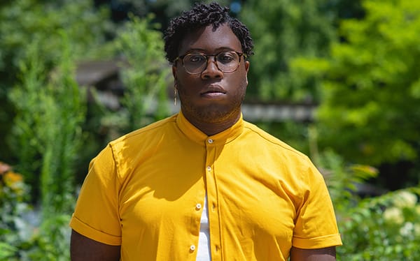 Premiere: Tafari Anthony shares inspirational new single Live In A Dream