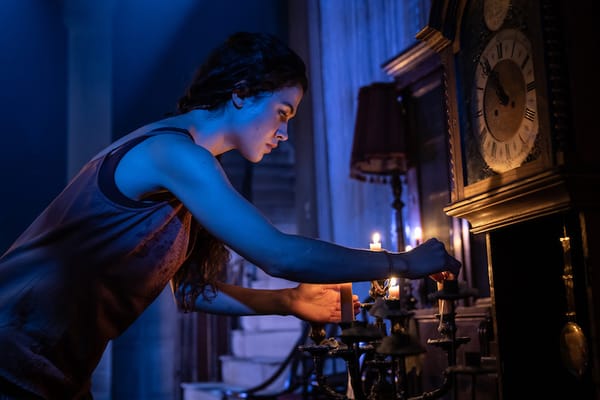 Appropriate a captivating theatrical experience – review