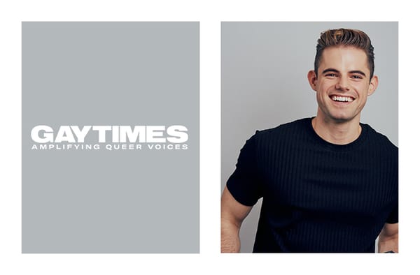 Gay Times announces new CEO in reflection of changing media landscape