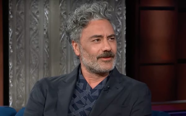 Thor: Love and Thunder director Taika Waititi discusses the film’s LGBTQ+ representation