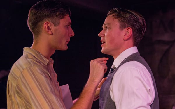 The Tailor-Made Man’s a fascinating story that couldn’t be more relevant – review