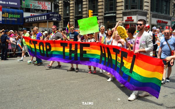 Pride 2020: Why being an ally is more important than ever