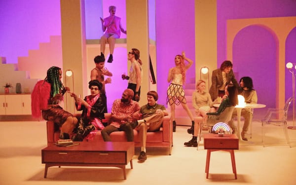 Taimi launches brand new campaign focusing on uniqueness and diversity