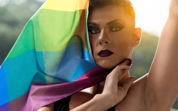 TAIMI tackles the stigma of ‘coming out’ in new advertising campaign