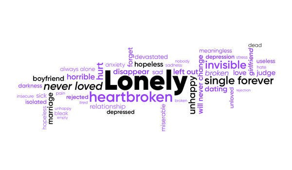 The dark side of Valentine’s Day