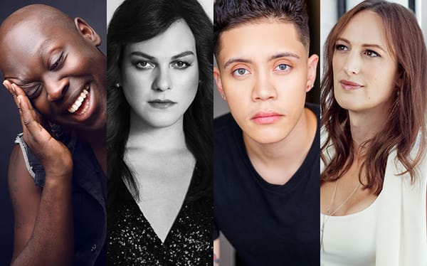 Netflix’s Tales Of The City revival to put the spotlight on LGBTQ talent