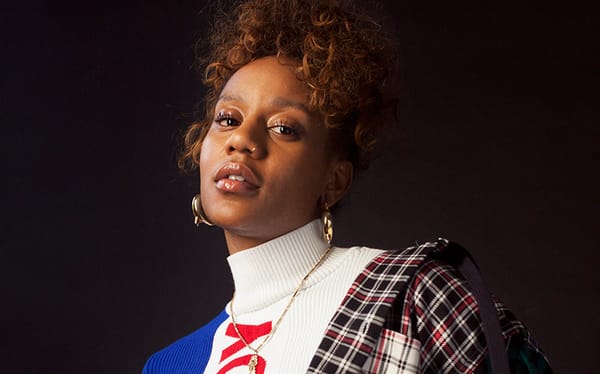 Taliwhoah is the out and proud R&B artist that 20BiTeen needs