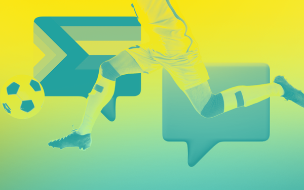 How LGBTQIA+ visibility, education and inclusivity can help football become everyone’s game