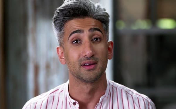 Queer Eye’s Tan France calls out lack of diversity in British TV: “It’s lip service”