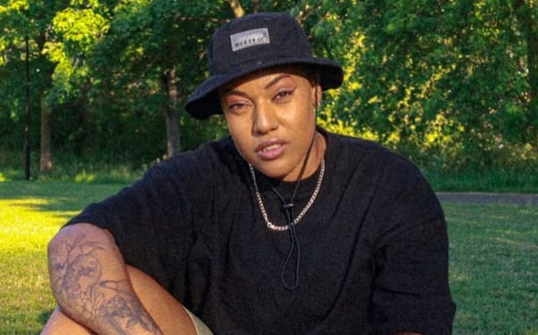 Tanya Compas launches Exist Loudly Fund for Black LGBTQ+ youth