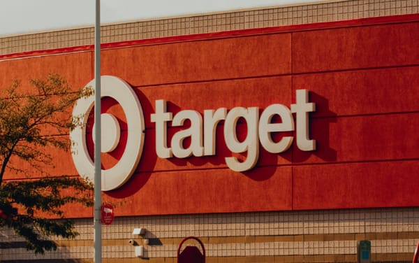 Target pulls some of its Pride collection after conservatives threaten staff
