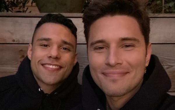 9-1-1: Lone Star boss responds to controversial Tarlos storyline