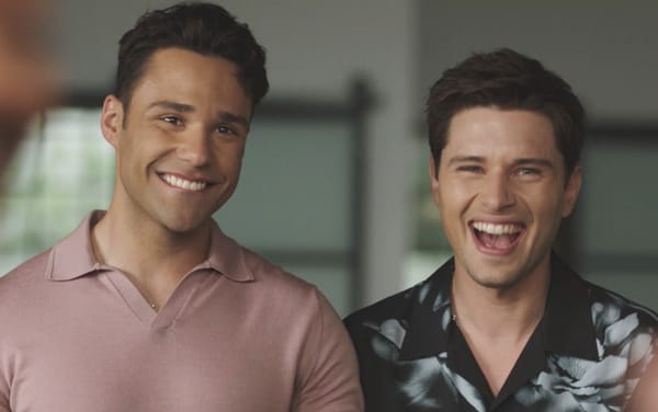 Tarlos fans unite! 9-1-1: Lone Star has been renewed for season 4