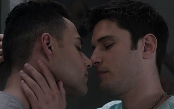 Tarlos fans rejoice! 9-1-1: Lone Star has been renewed for a third season