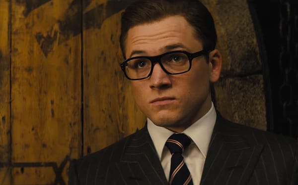 Taron Egerton clears up social media rumours surrounding his sexuality